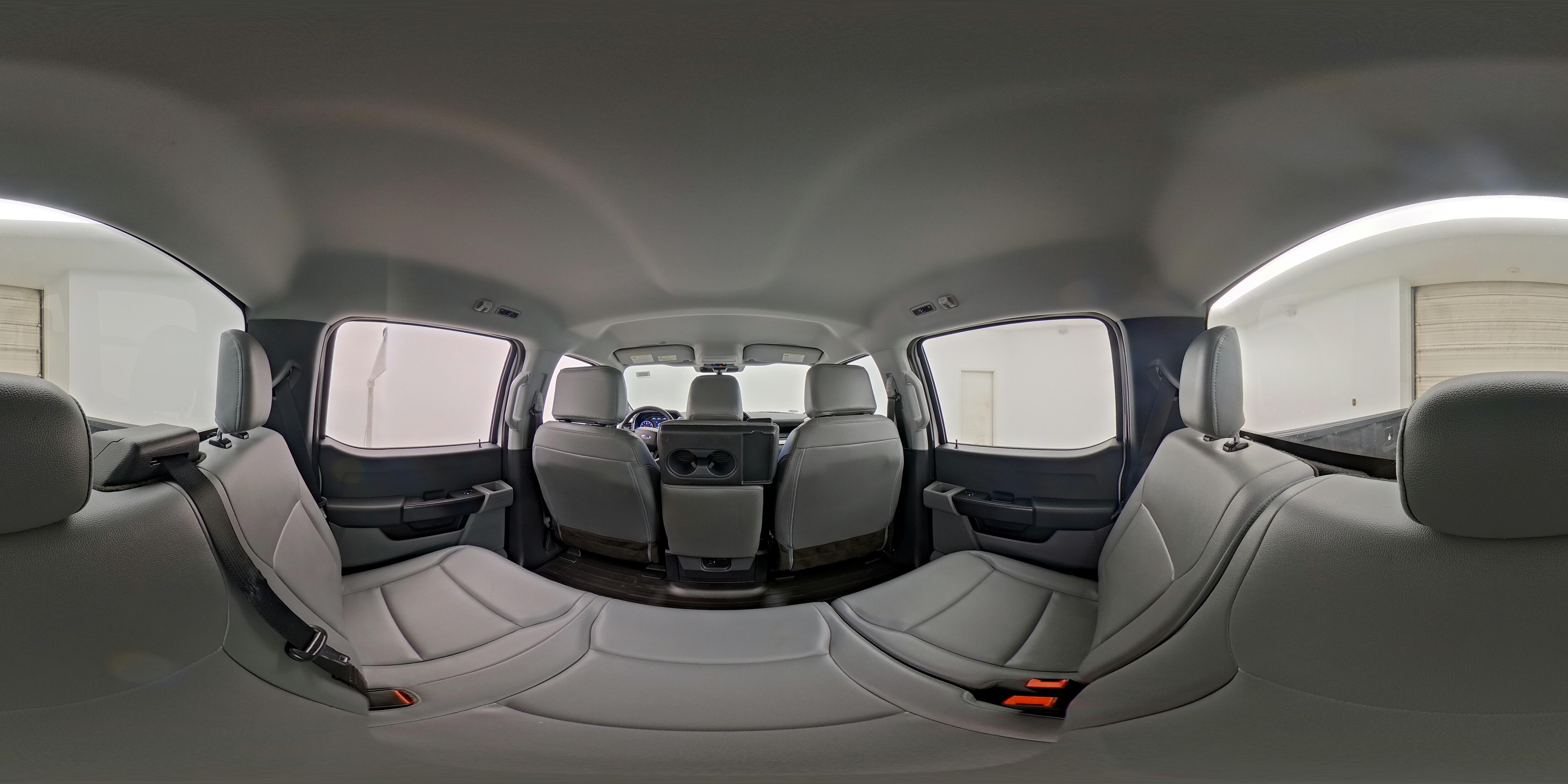 2022 Ford F-150 XL - Photo 25
