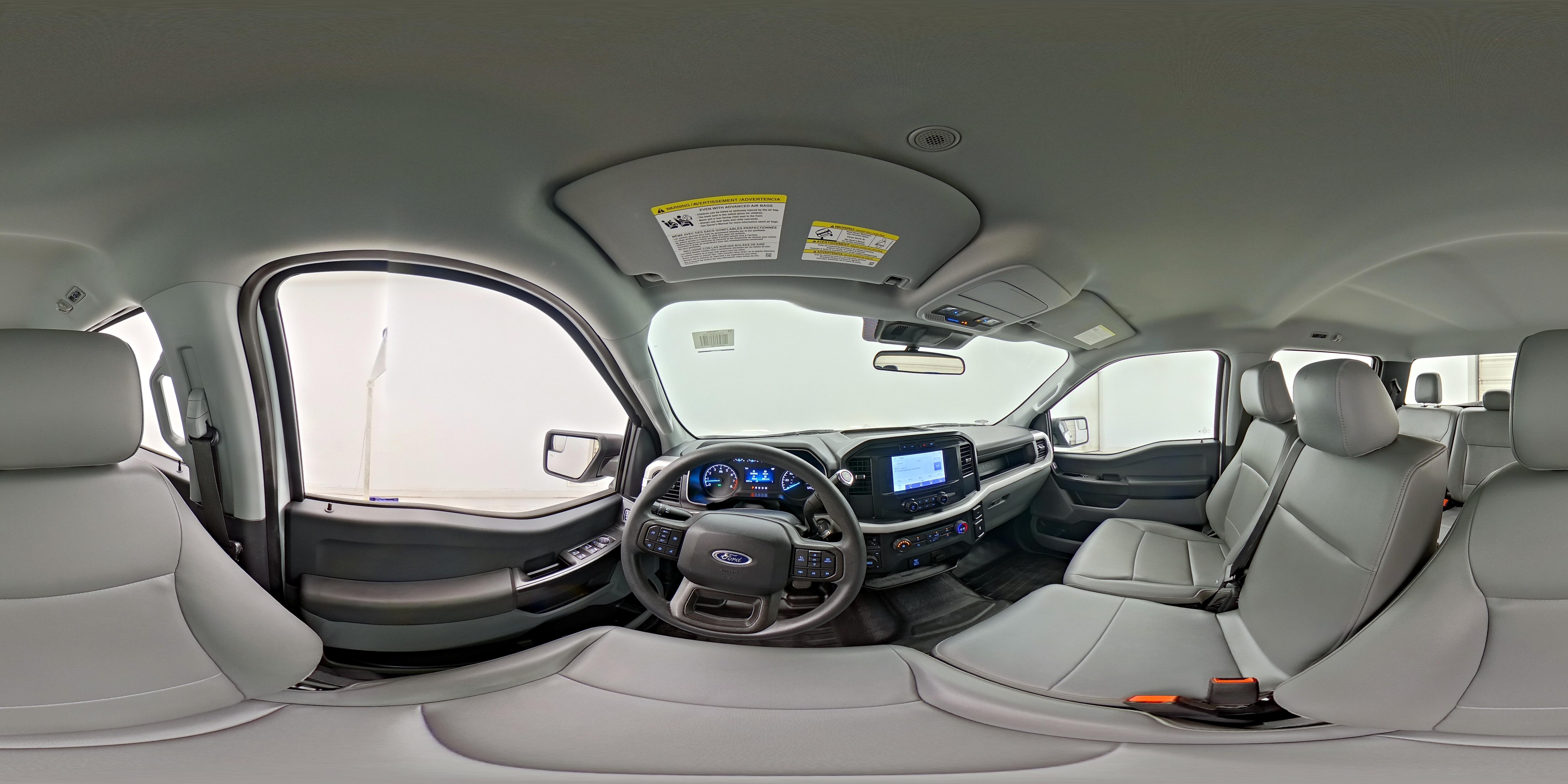 2022 Ford F-150 XL - Photo 26
