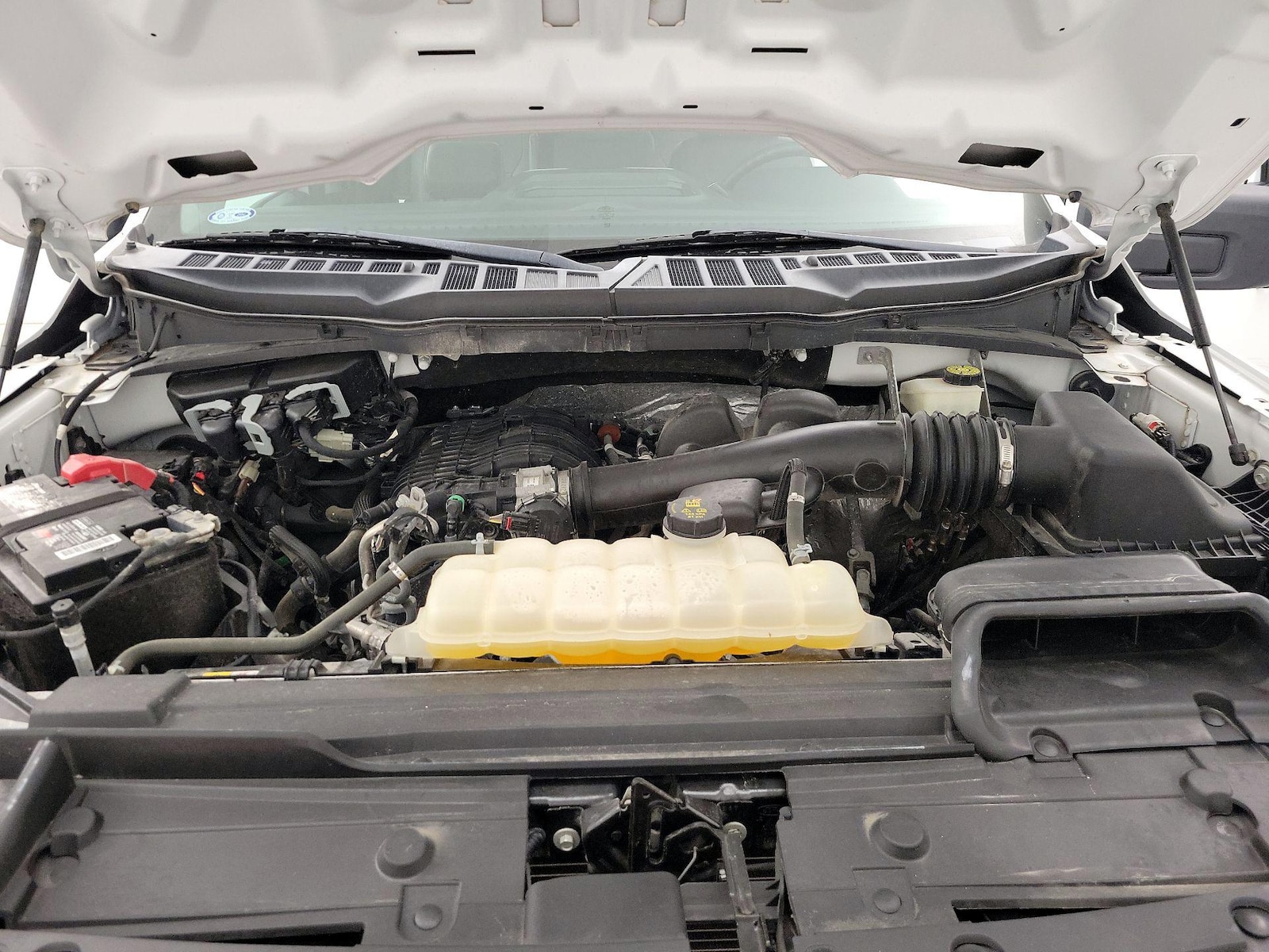 2022 Ford F-150 XL - Photo 22