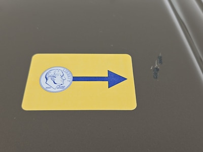 Condition detail