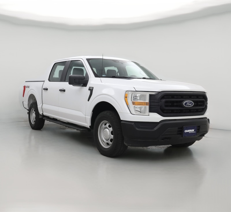 2022 Ford F150 XL