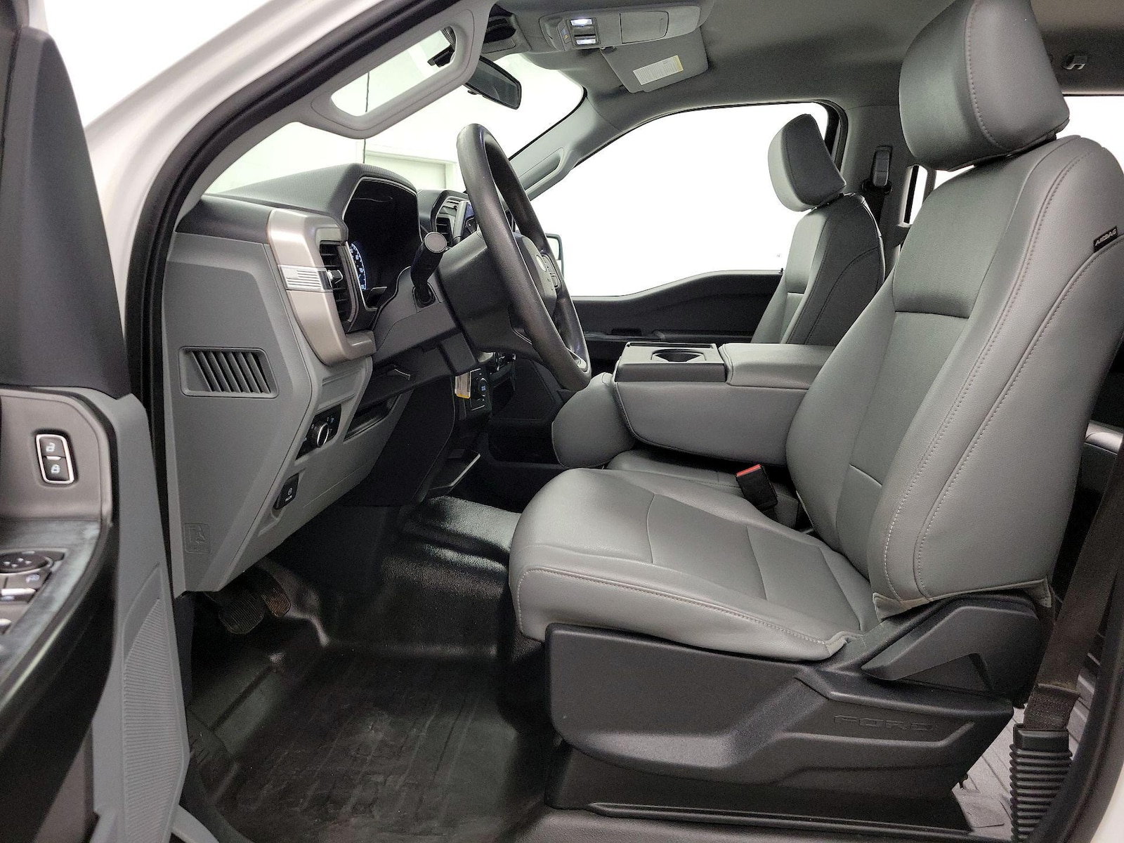 Side Airbags