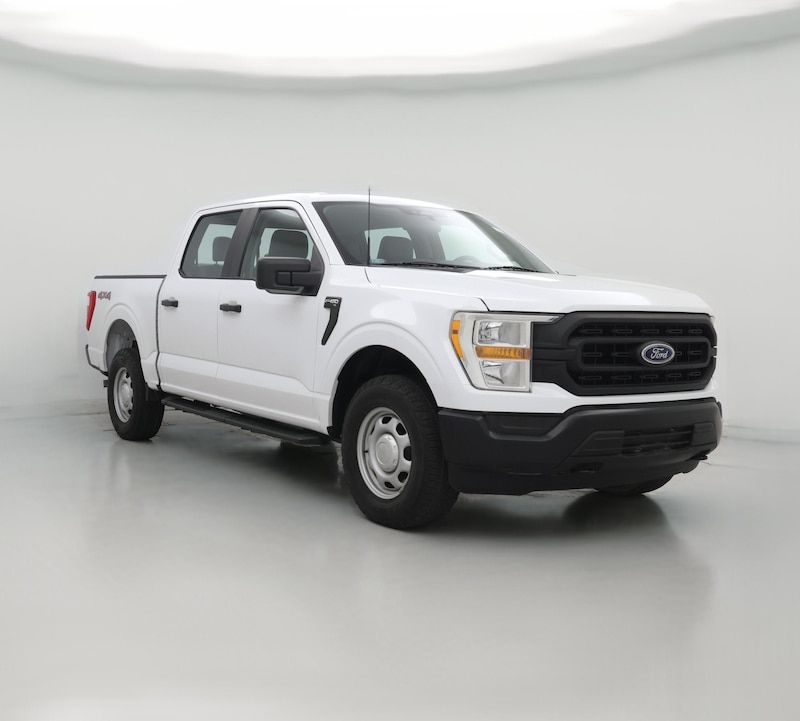 2022 Ford F150 XL