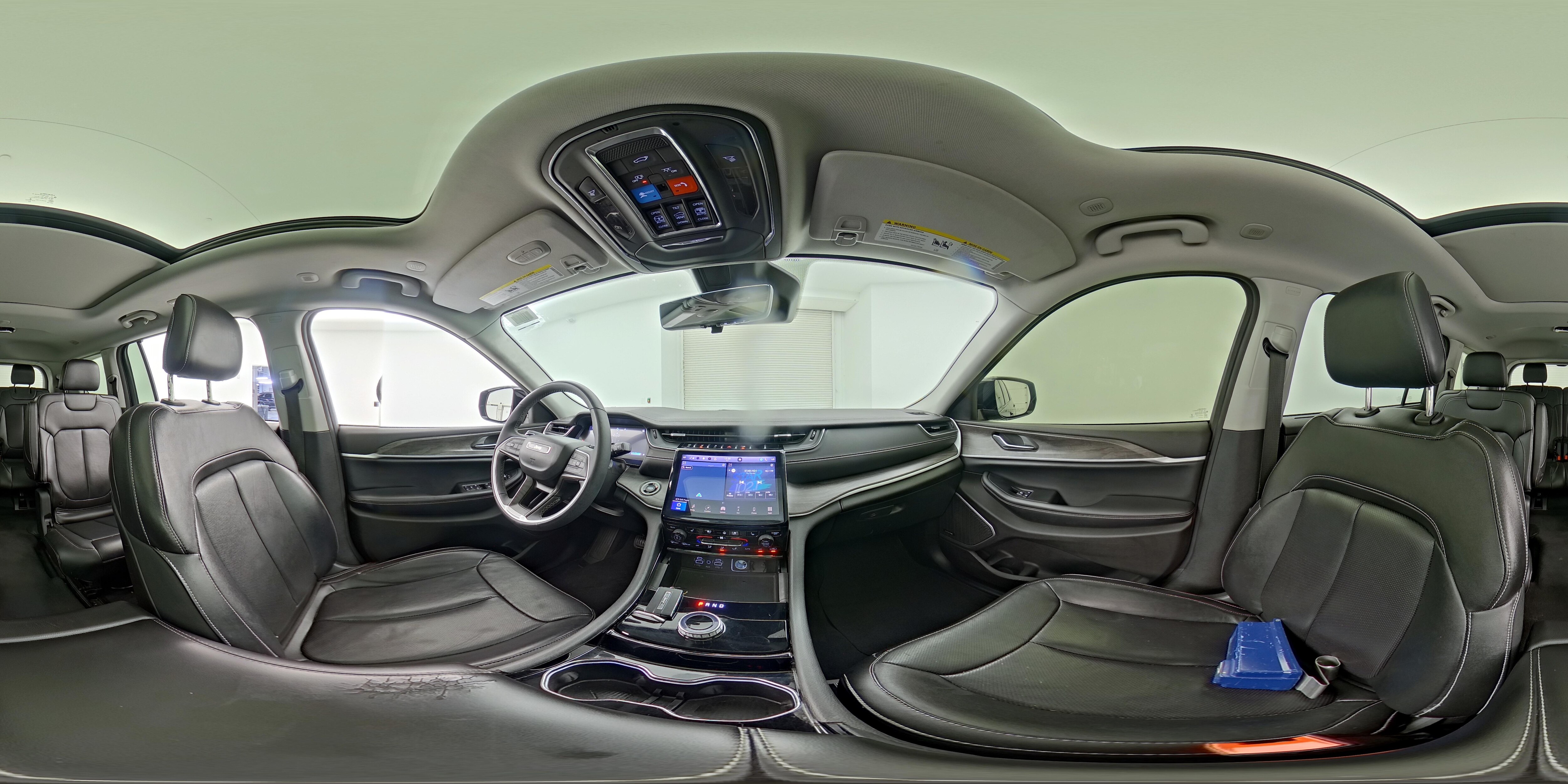 2023 Jeep Grand Cherokee L Limited - Photo 26