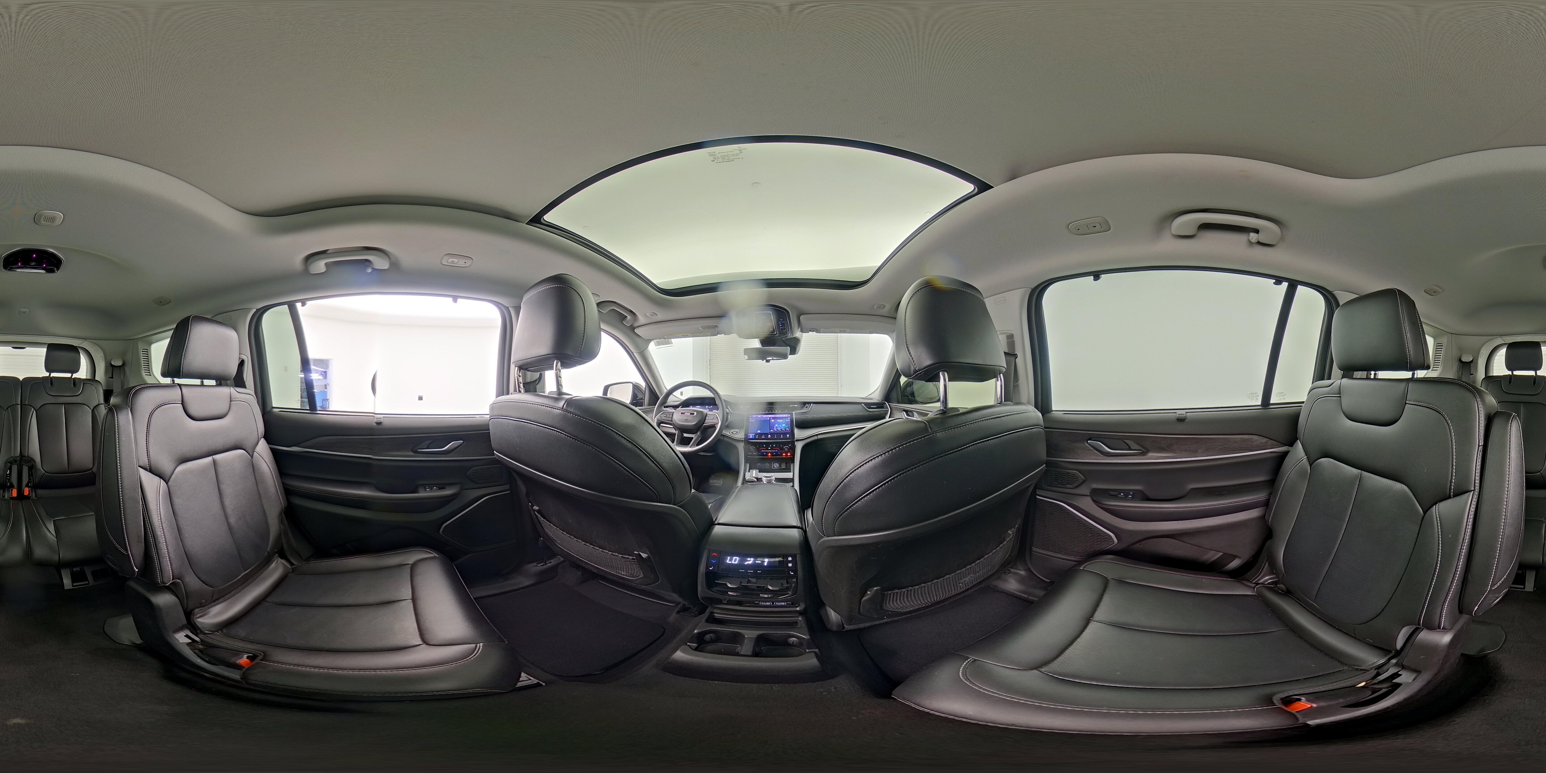 2023 Jeep Grand Cherokee L Limited - Photo 27