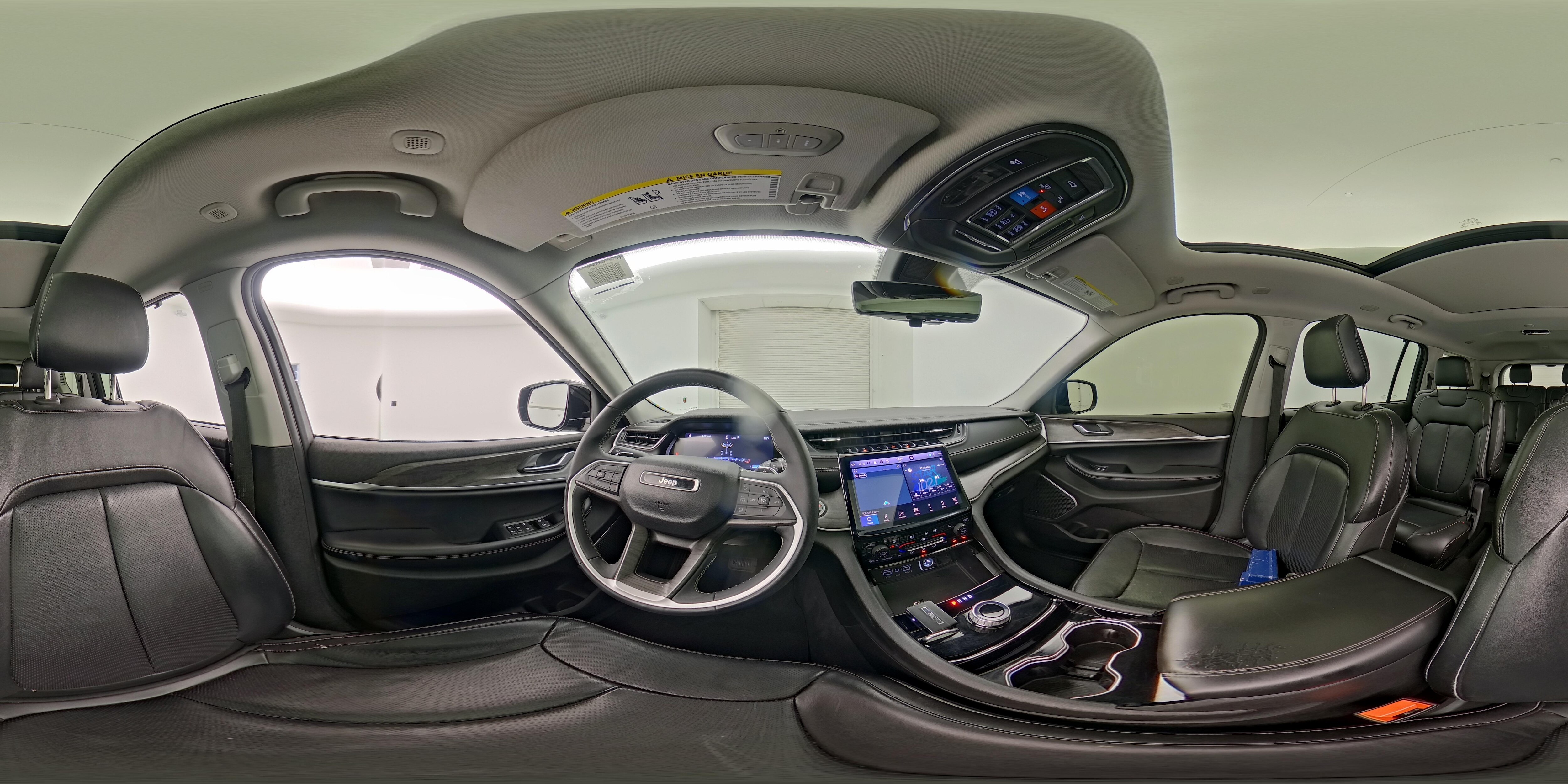 2023 Jeep Grand Cherokee L Limited - Photo 28