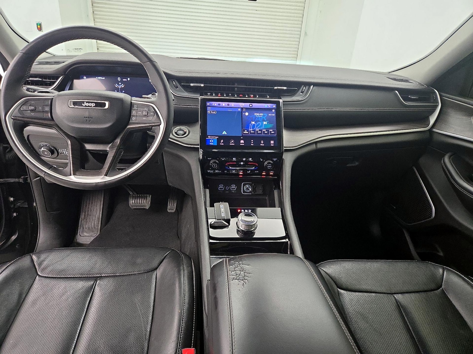 2023 Jeep Grand Cherokee L Limited - Photo 10