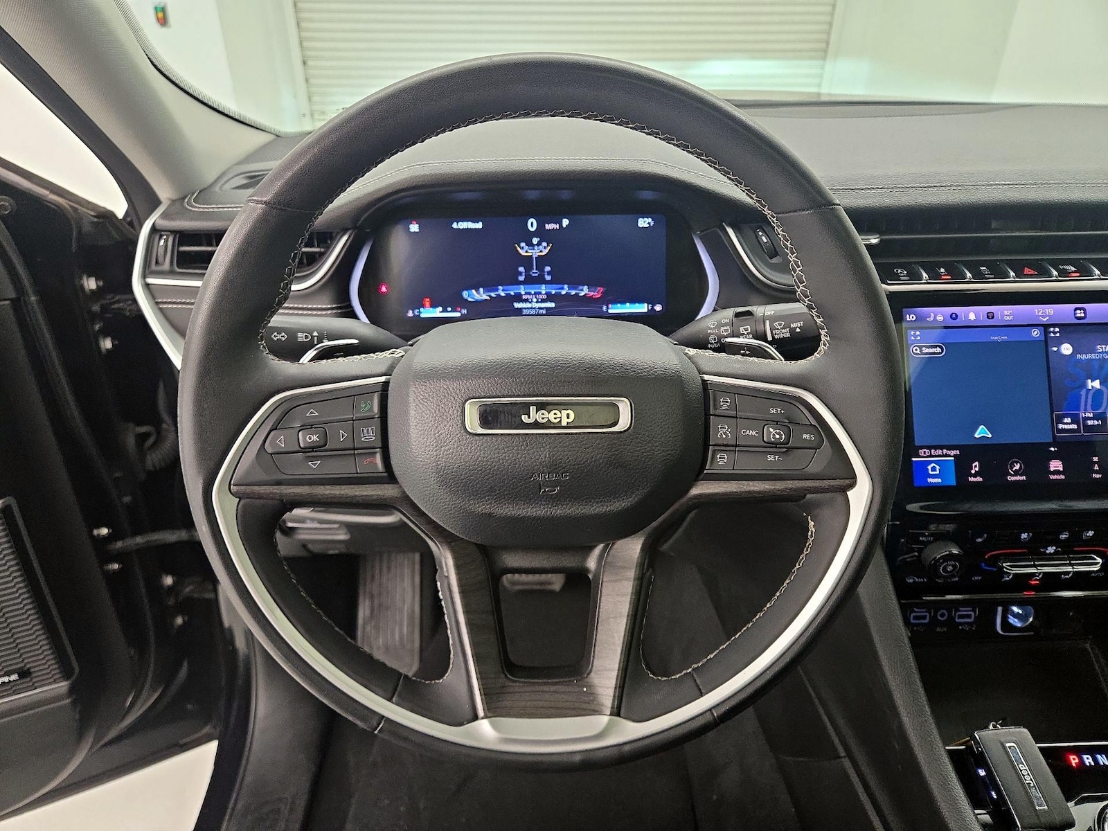 2023 Jeep Grand Cherokee L Limited - Photo 11