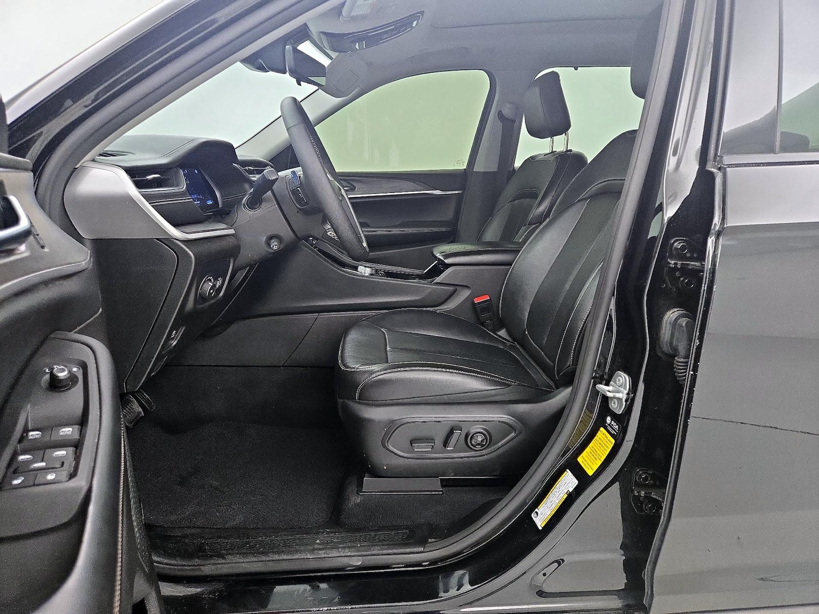 2023 Jeep Grand Cherokee L Limited - Photo 12