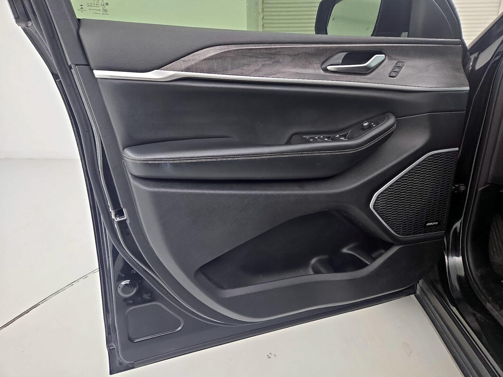 2023 Jeep Grand Cherokee L Limited - Photo 13