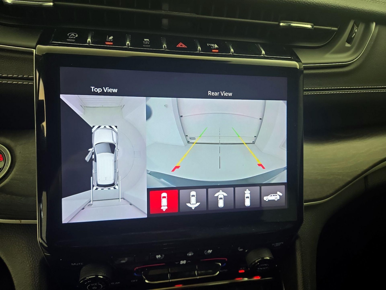 2023 Jeep Grand Cherokee L Limited - Photo 15