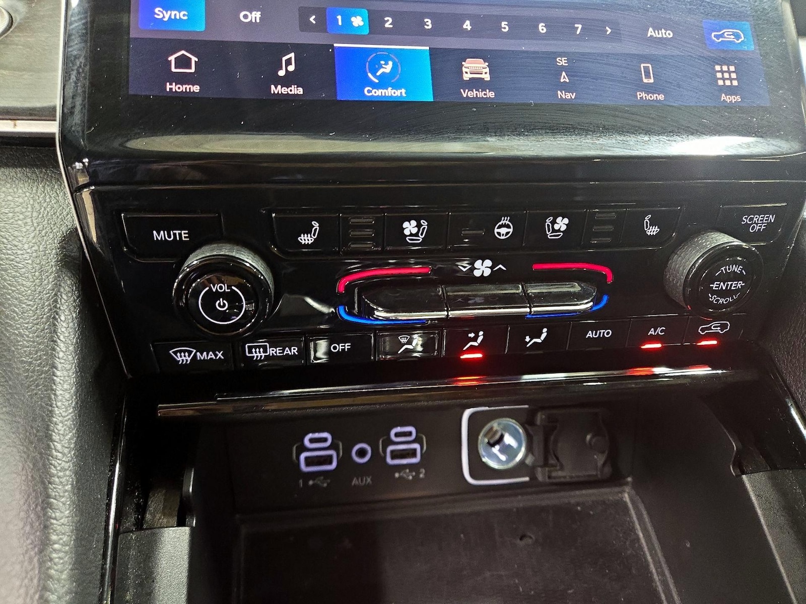 2023 Jeep Grand Cherokee L Limited - Photo 17