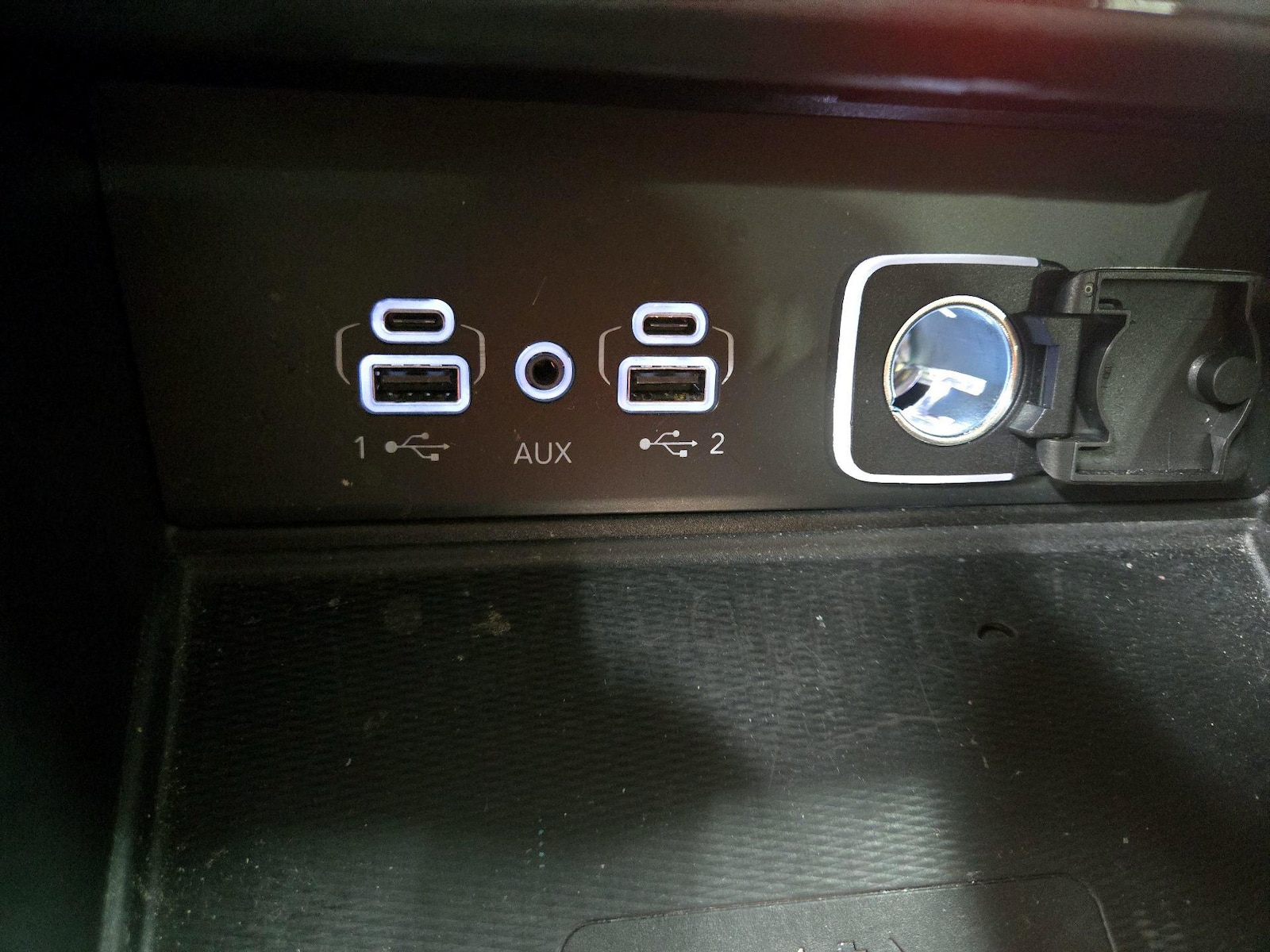 2023 Jeep Grand Cherokee L Limited - Photo 19