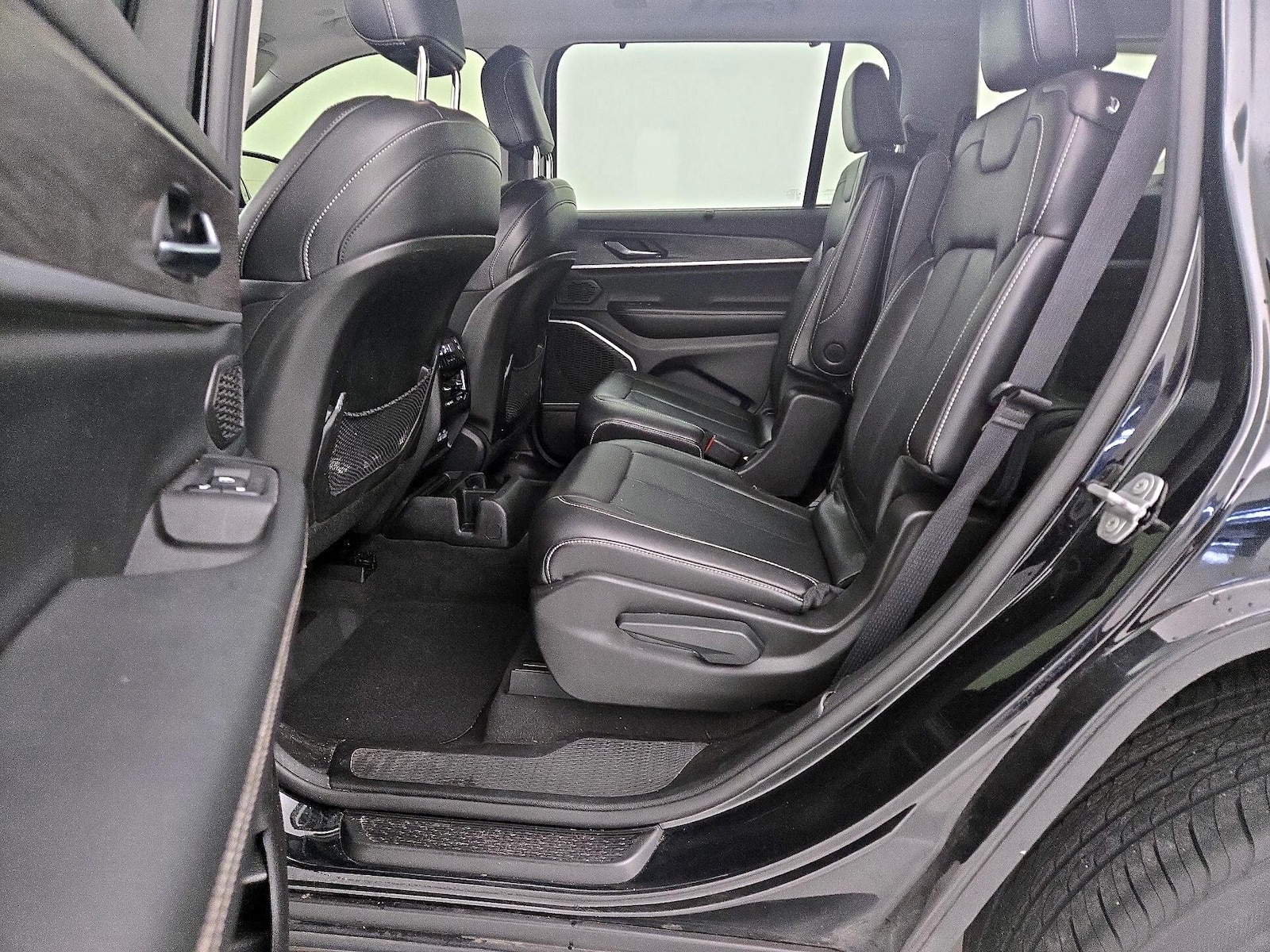 2023 Jeep Grand Cherokee L Limited - Photo 21