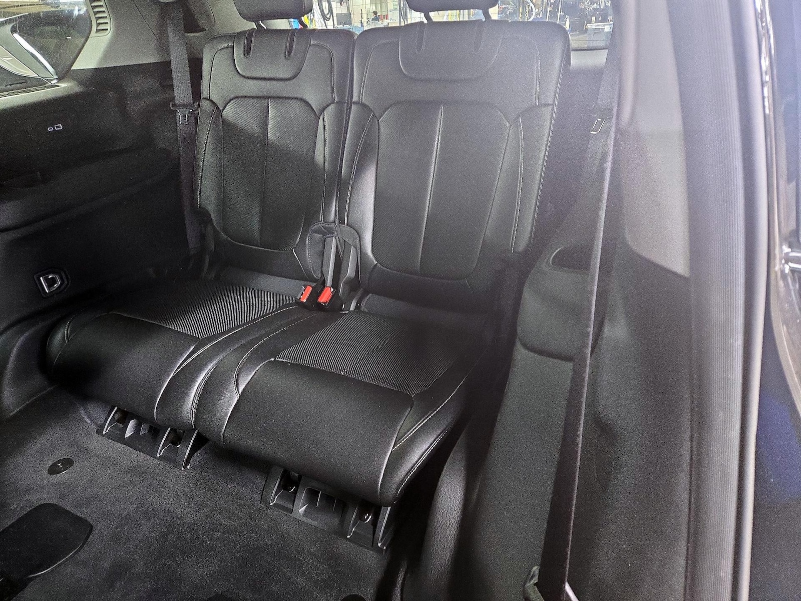 2023 Jeep Grand Cherokee L Limited - Photo 22