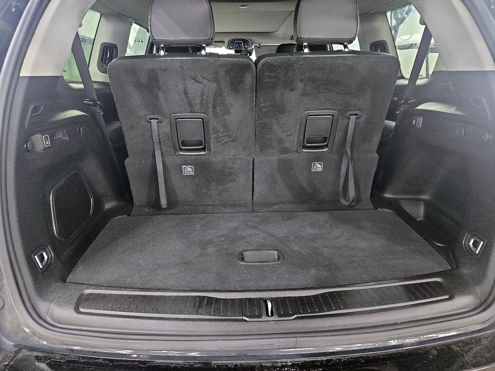 2023 Jeep Grand Cherokee L Limited - Photo 23
