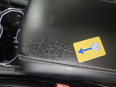 Condition detail