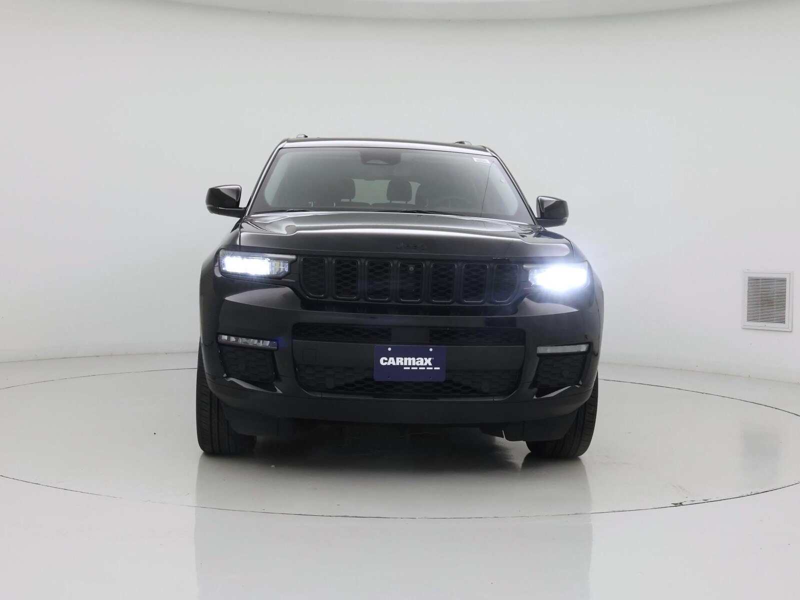 2023 Jeep Grand Cherokee L Limited - Photo 6
