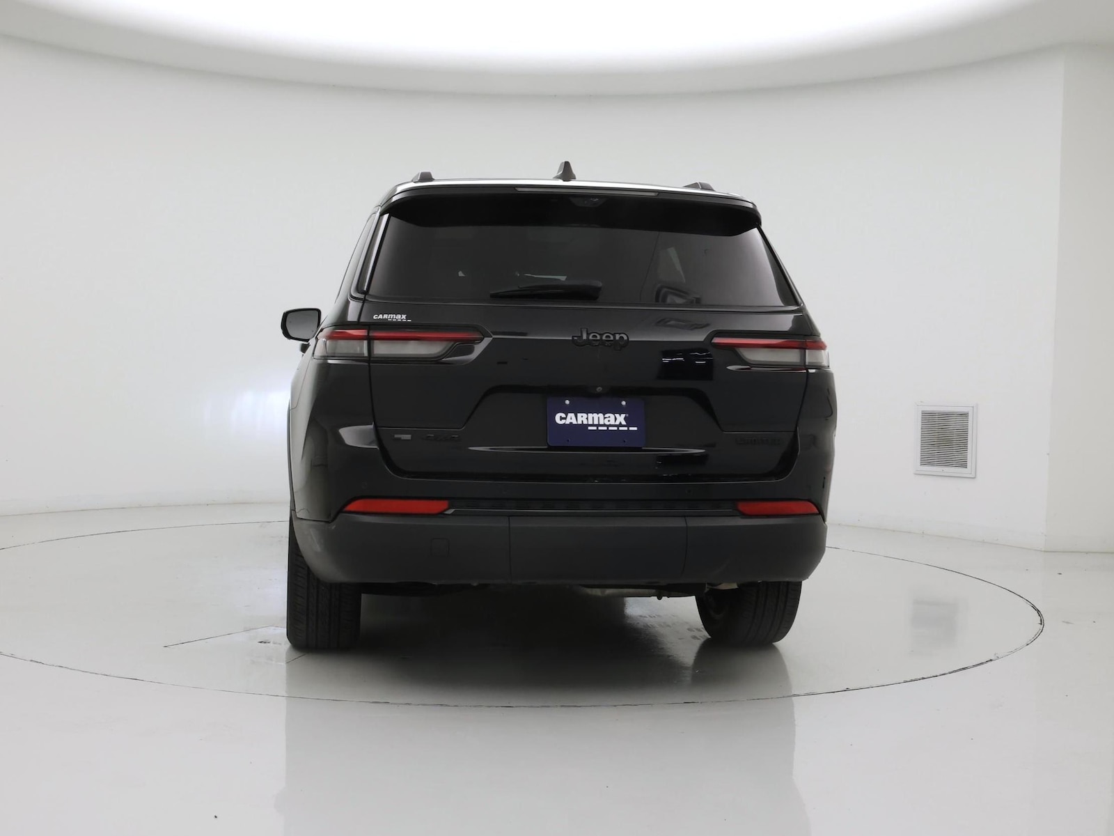 2023 Jeep Grand Cherokee L Limited - Photo 7