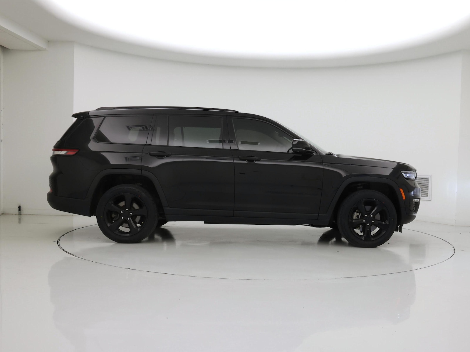 2023 Jeep Grand Cherokee L Limited - Photo 8