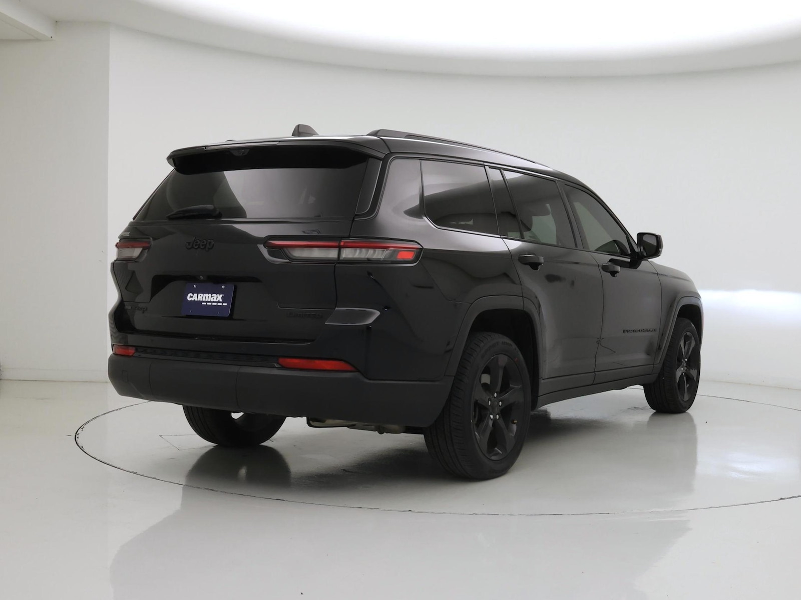 2023 Jeep Grand Cherokee L Limited - Photo 9