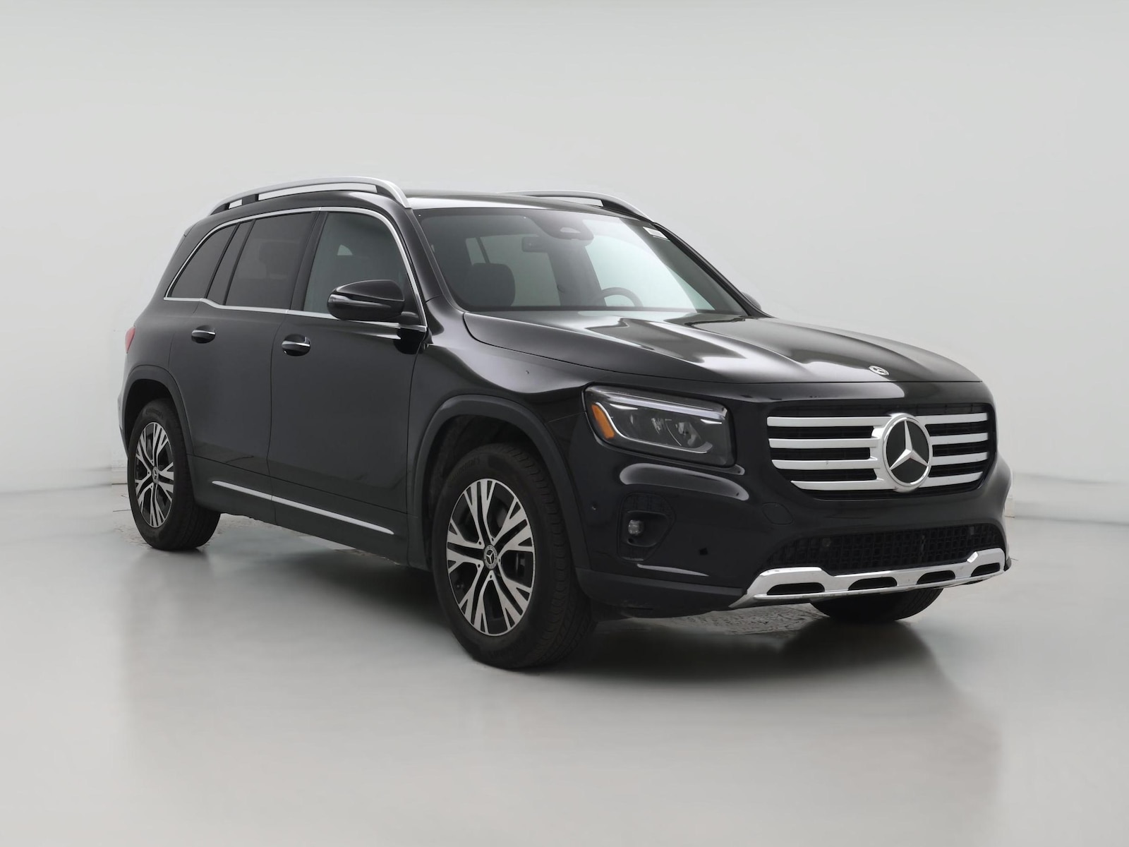 2024 Mercedes-Benz GLB