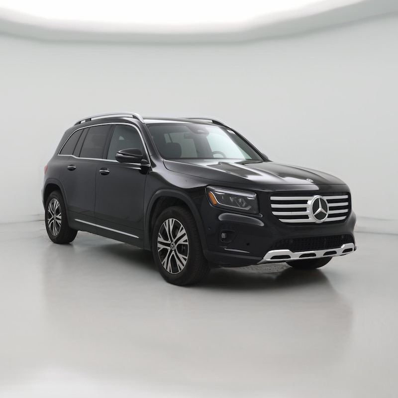 2024 Mercedes-Benz GLB250