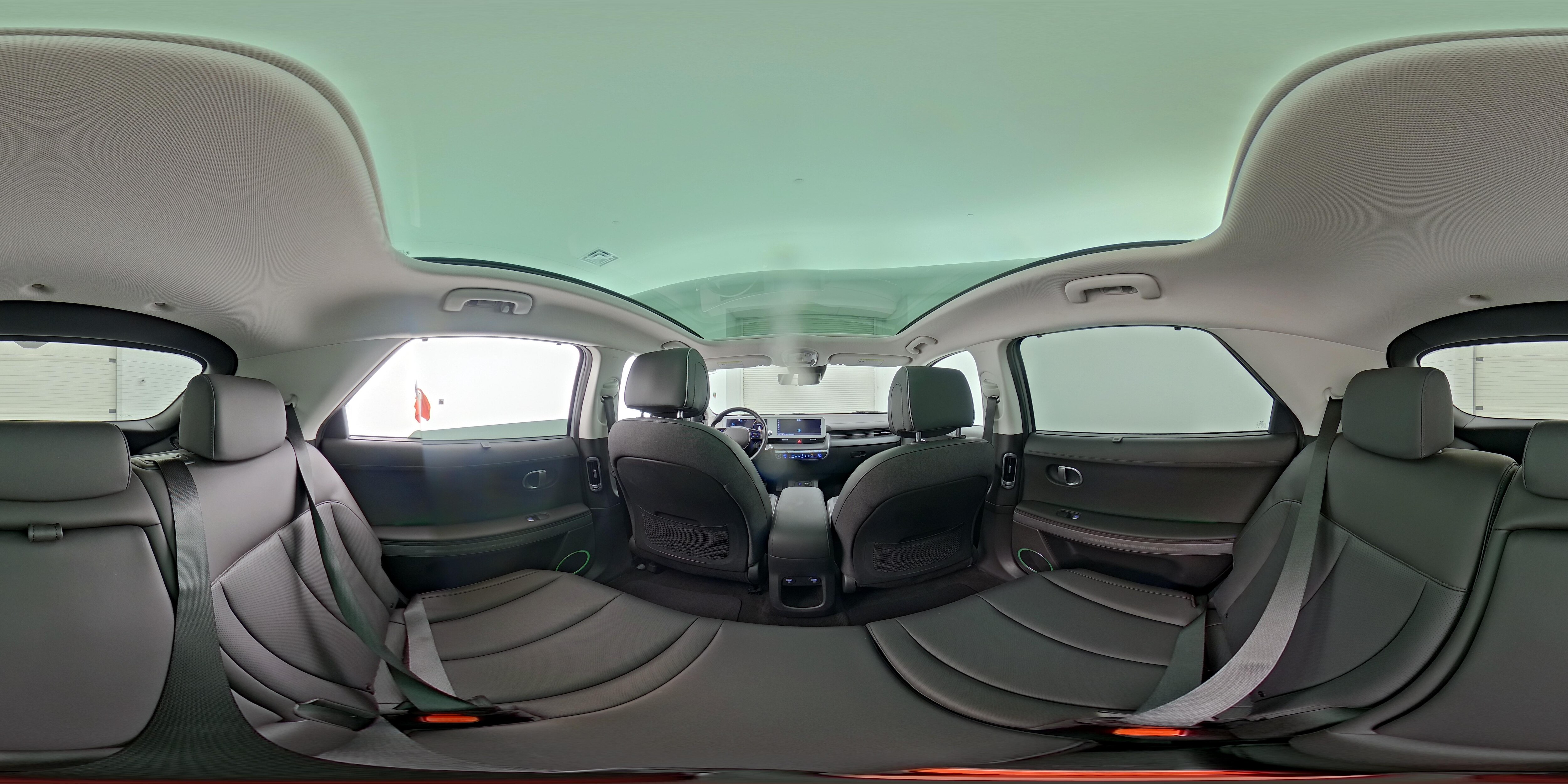2024 Hyundai IONIQ 5 Limited - Photo 27