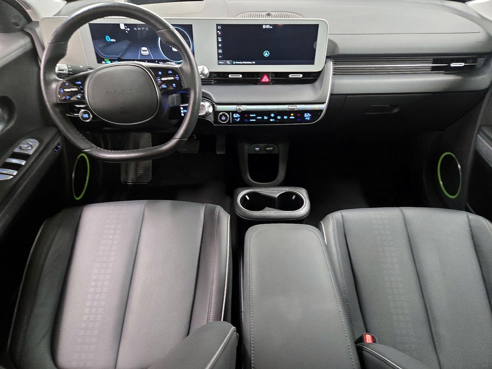 2024 Hyundai IONIQ 5 Limited - Photo 10