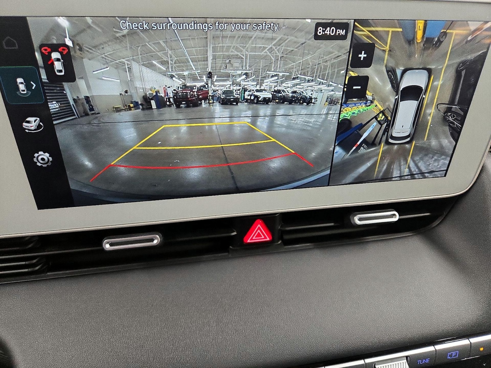 2024 Hyundai IONIQ 5 Limited - Photo 16