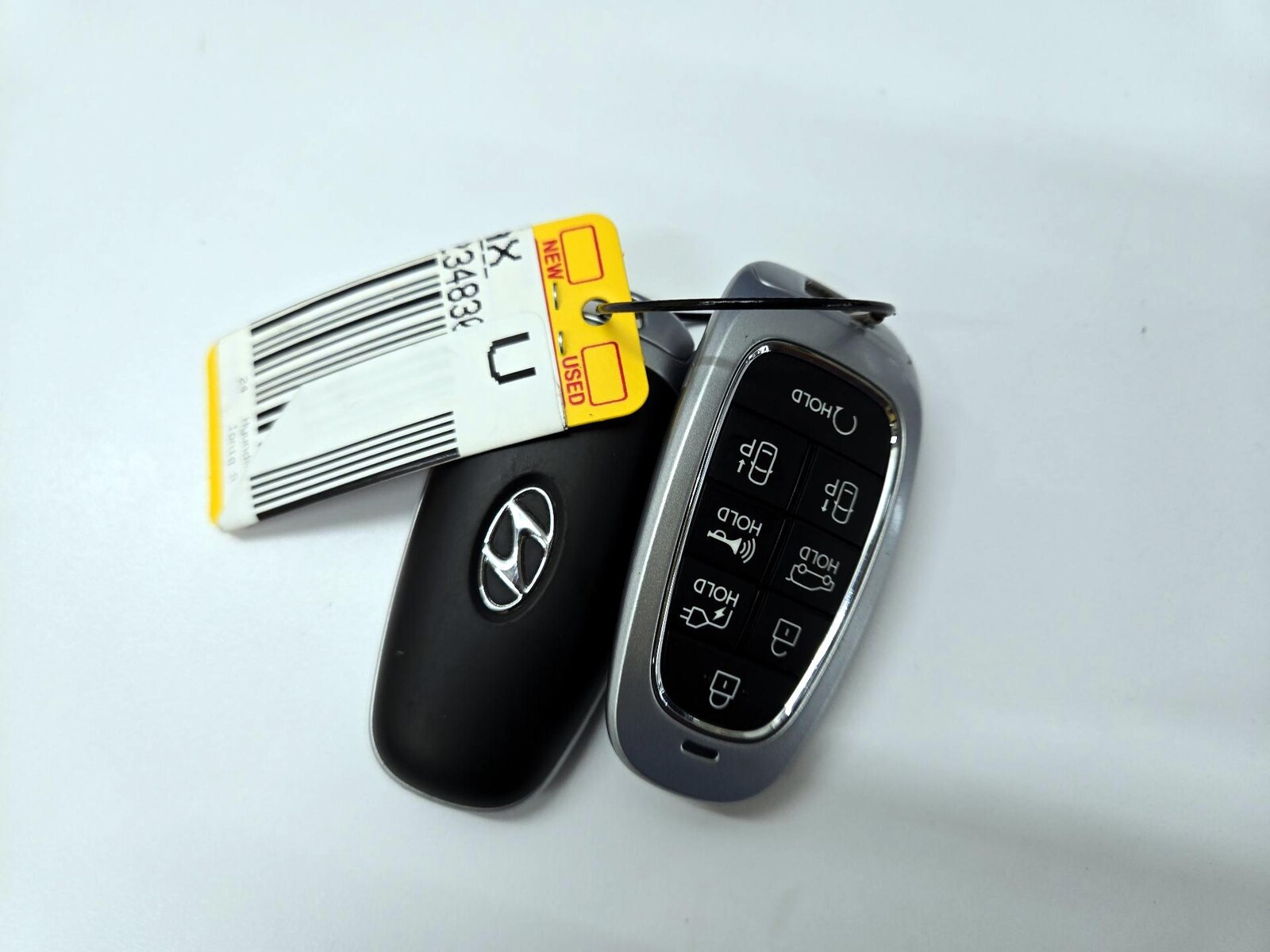 2024 Hyundai IONIQ 5 Limited - Photo 25
