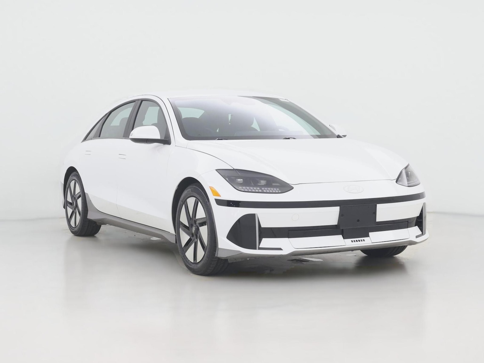 2024 Hyundai IONIQ 6
