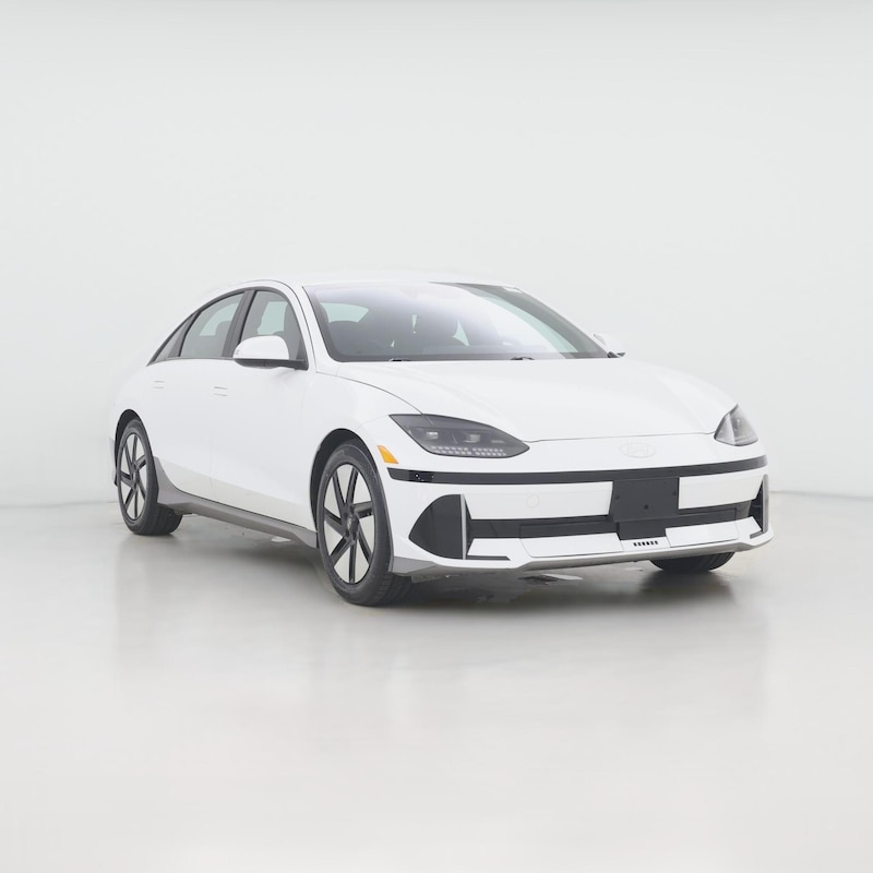 2024 Hyundai Ioniq 6 SE