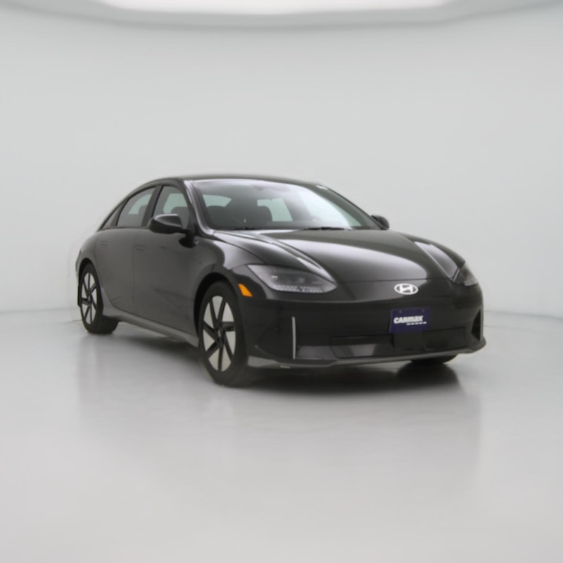 2024 Hyundai Ioniq 6 SE