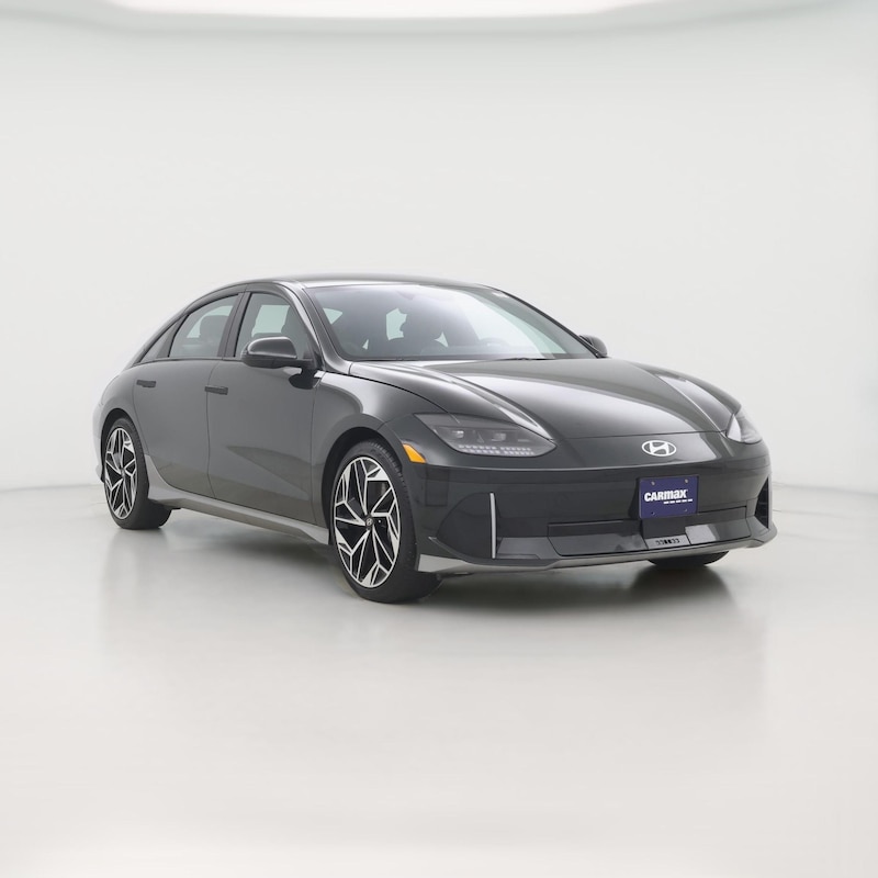 2024 Hyundai Ioniq 6 SEL