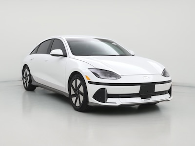 2024 Hyundai Ioniq 6 SE