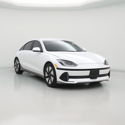 2024 Hyundai Ioniq 6 SE
