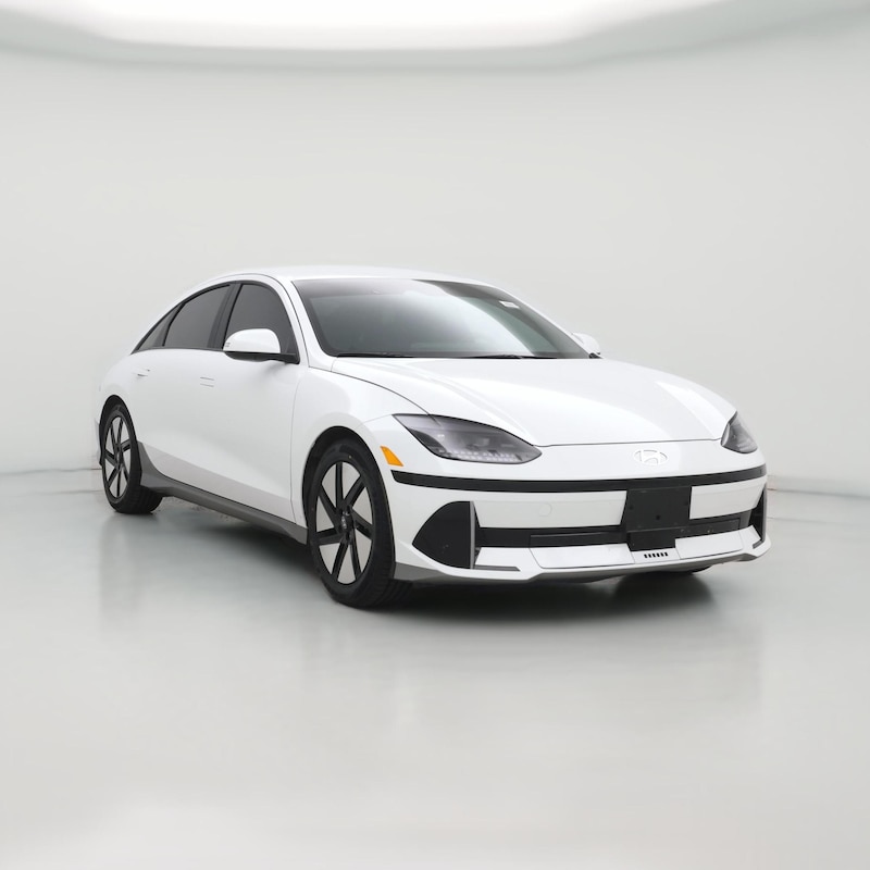 2024 Hyundai Ioniq 6 SE