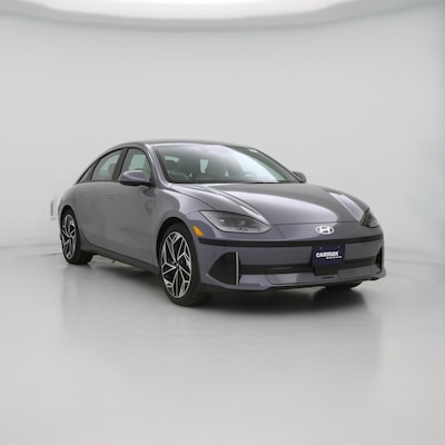 2025 Hyundai Ioniq 6 SEL