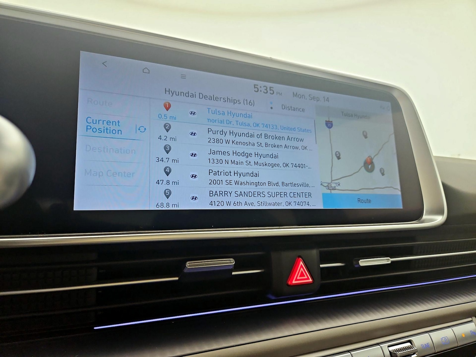 2023 Hyundai IONIQ 6 SEL - Photo 15