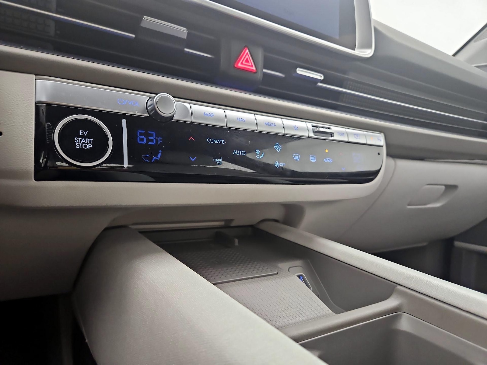 2023 Hyundai IONIQ 6 SEL - Photo 18