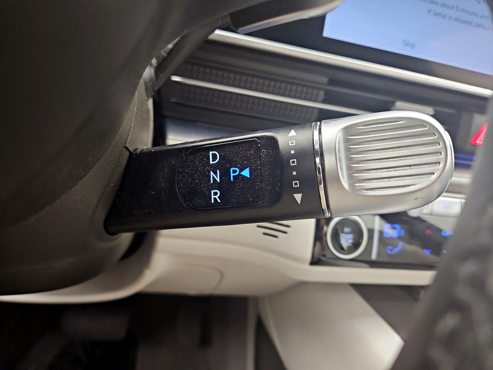 2023 Hyundai IONIQ 6 SEL - Photo 19
