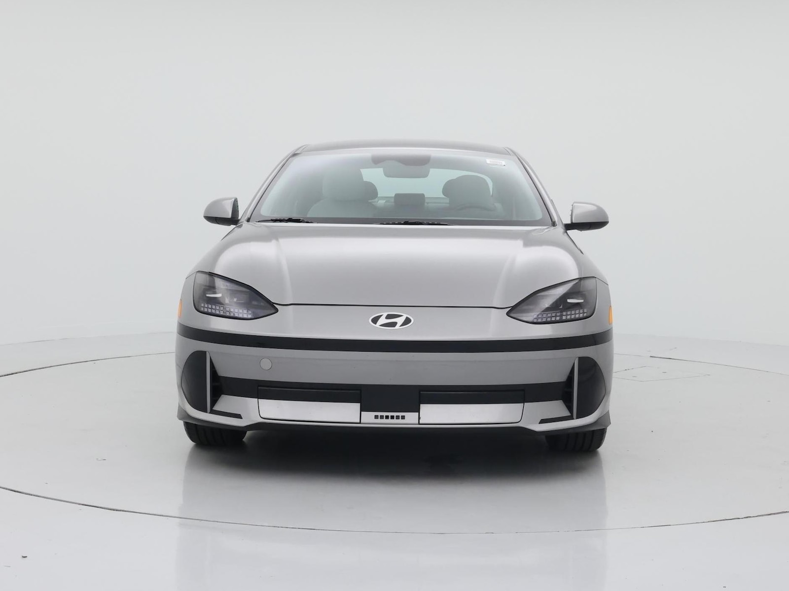 2023 Hyundai IONIQ 6 SEL - Photo 6