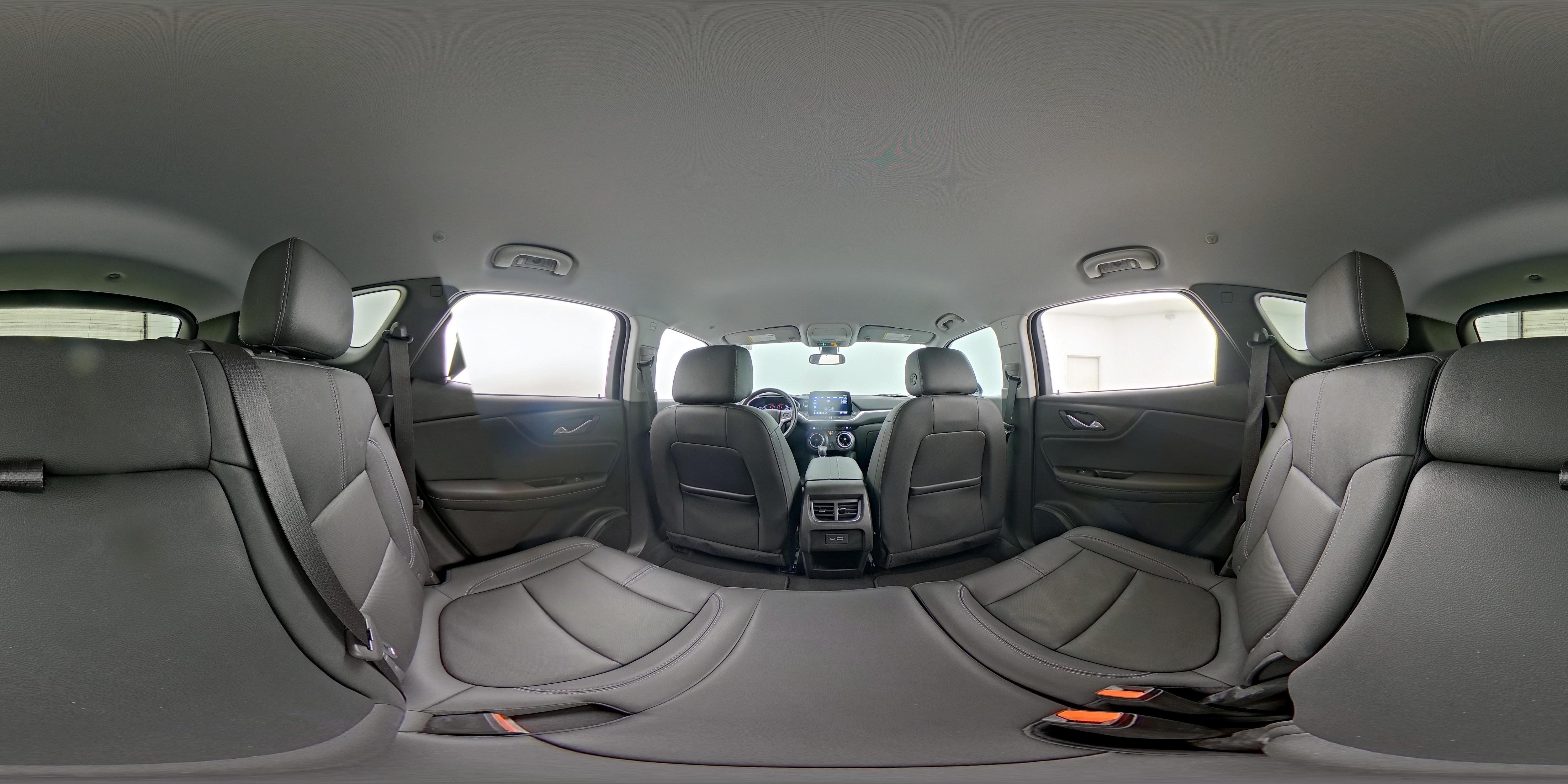2024 Chevrolet Blazer 3LT - Photo 25