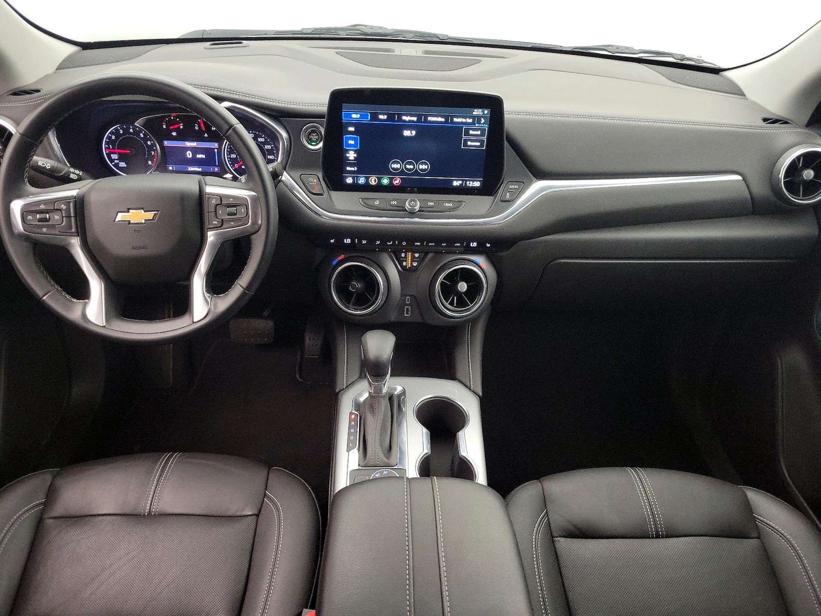 2024 Chevrolet Blazer 3LT - Photo 10