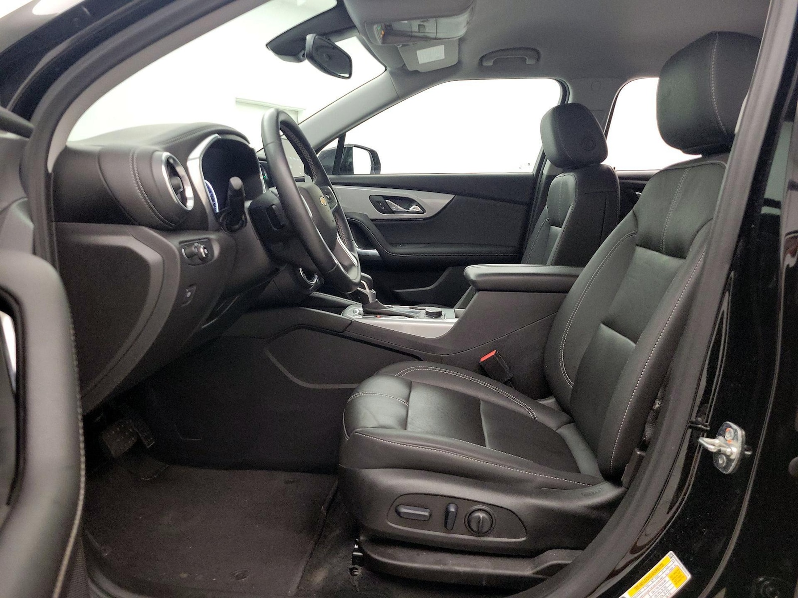 2024 Chevrolet Blazer 3LT - Photo 12