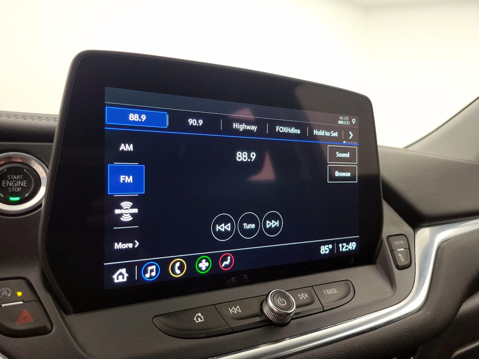 2024 Chevrolet Blazer 3LT - Photo 16