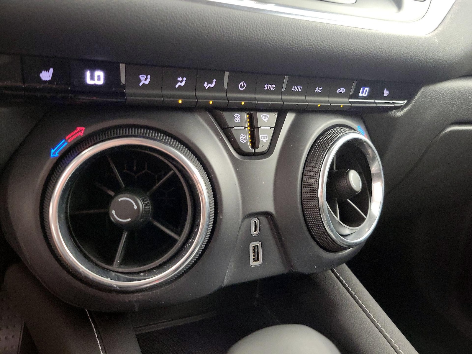 2024 Chevrolet Blazer 3LT - Photo 17