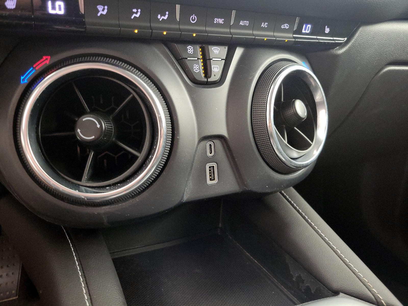 2024 Chevrolet Blazer 3LT - Photo 19