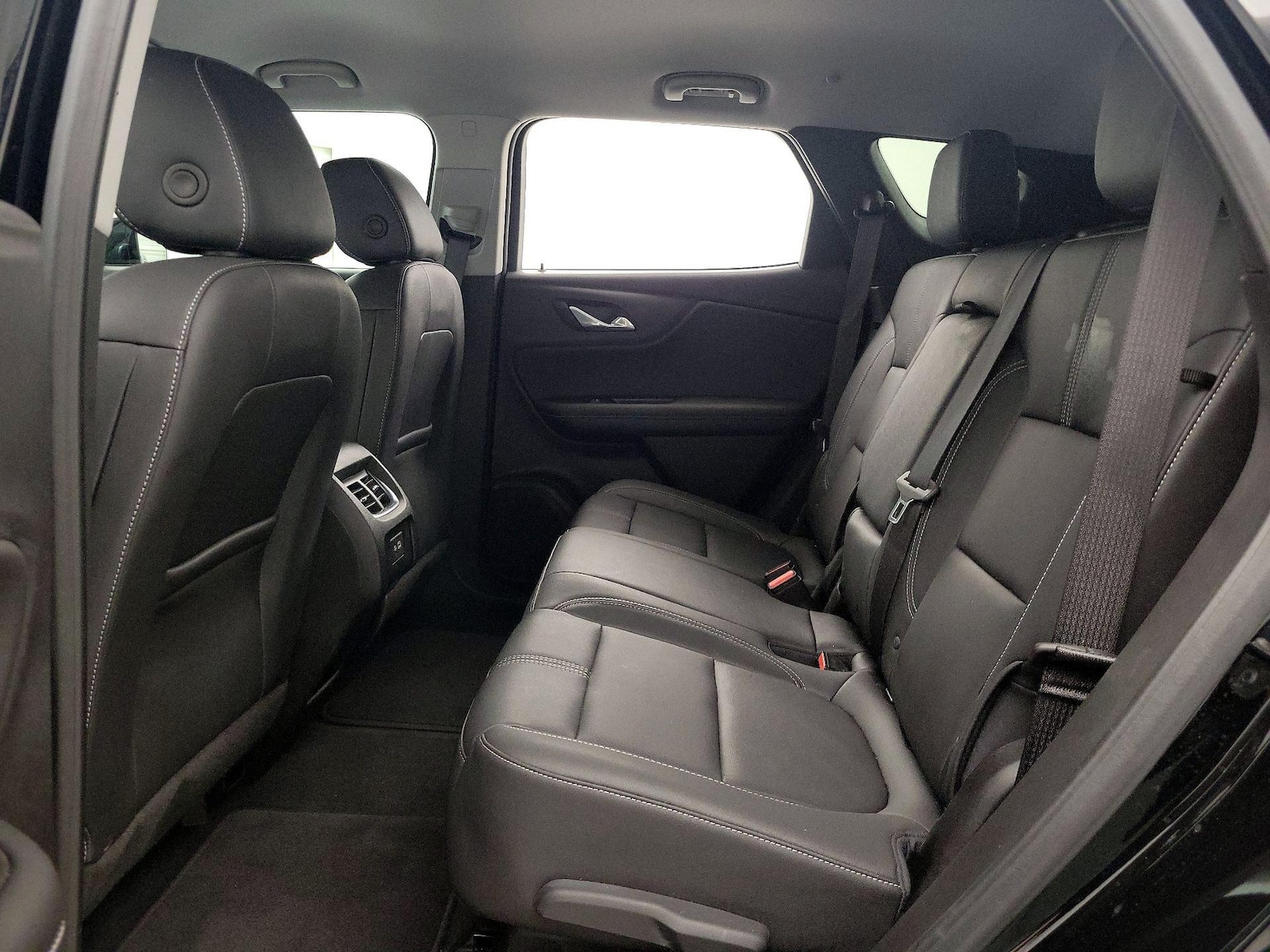 2024 Chevrolet Blazer 3LT - Photo 20